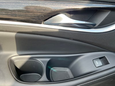 2019 Buick Enclave Avenir