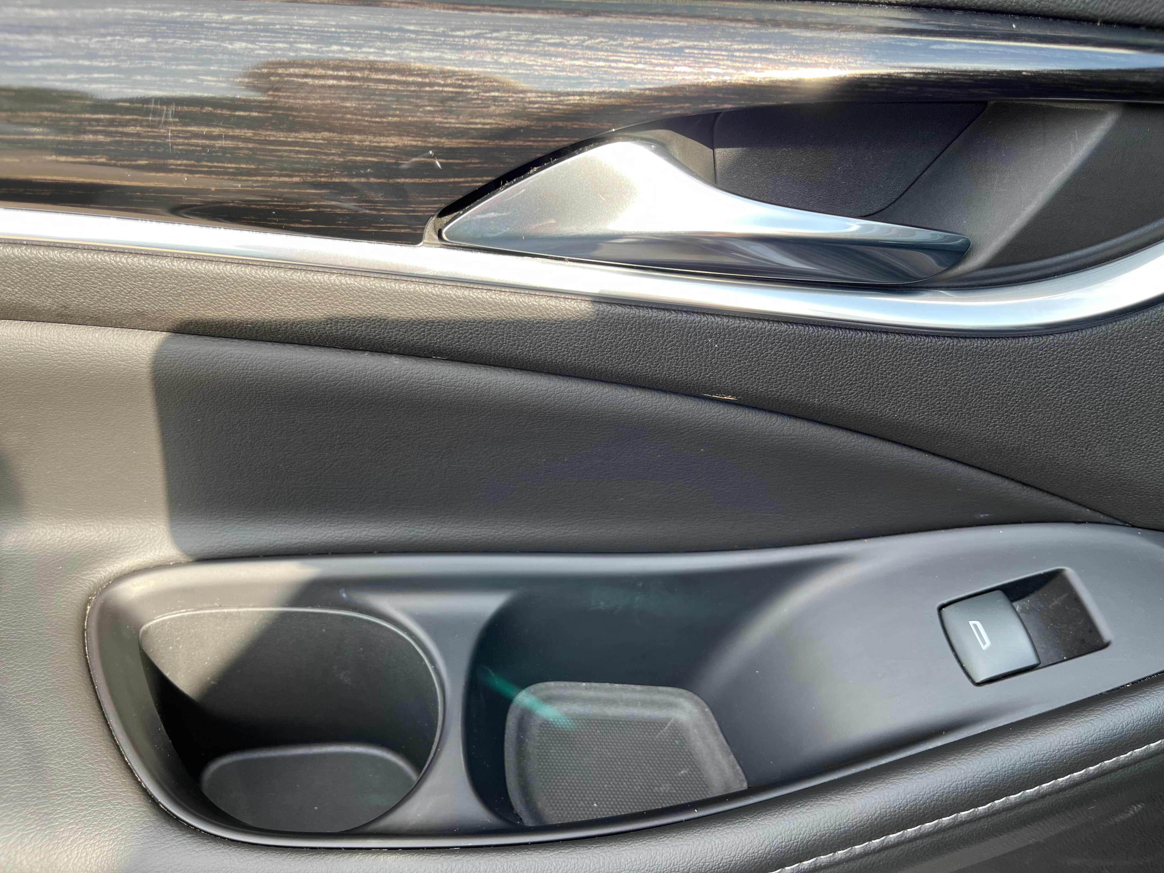 2019 Buick Enclave Avenir