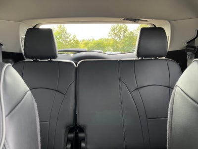 2019 Buick Enclave Avenir