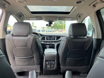 2019 Buick Enclave Avenir