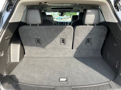 2019 Buick Enclave Avenir