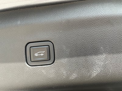2019 Buick Enclave Avenir