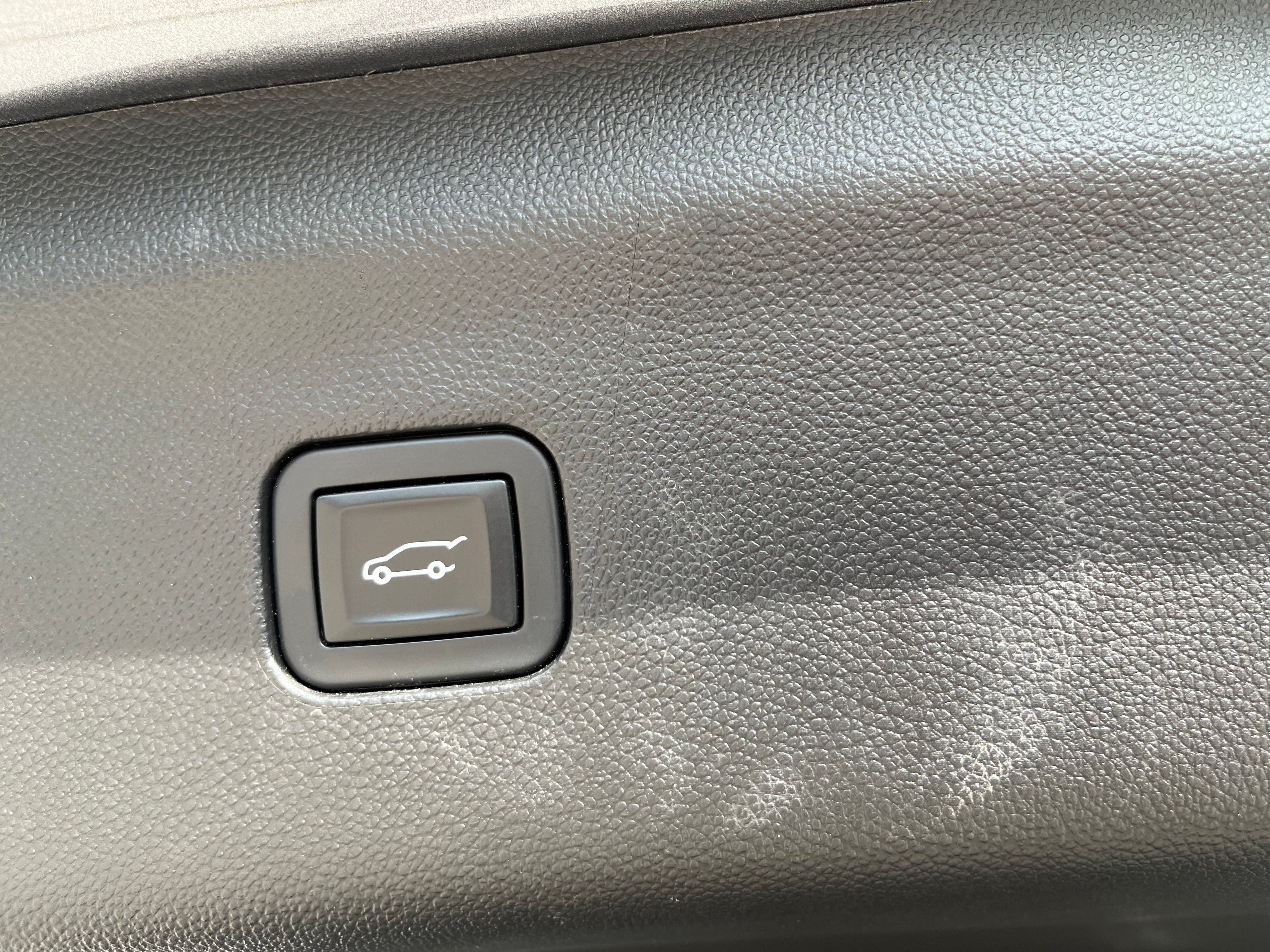 2019 Buick Enclave Avenir