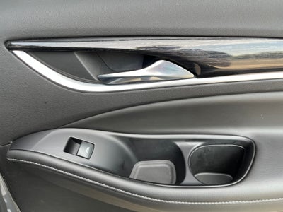 2019 Buick Enclave Avenir