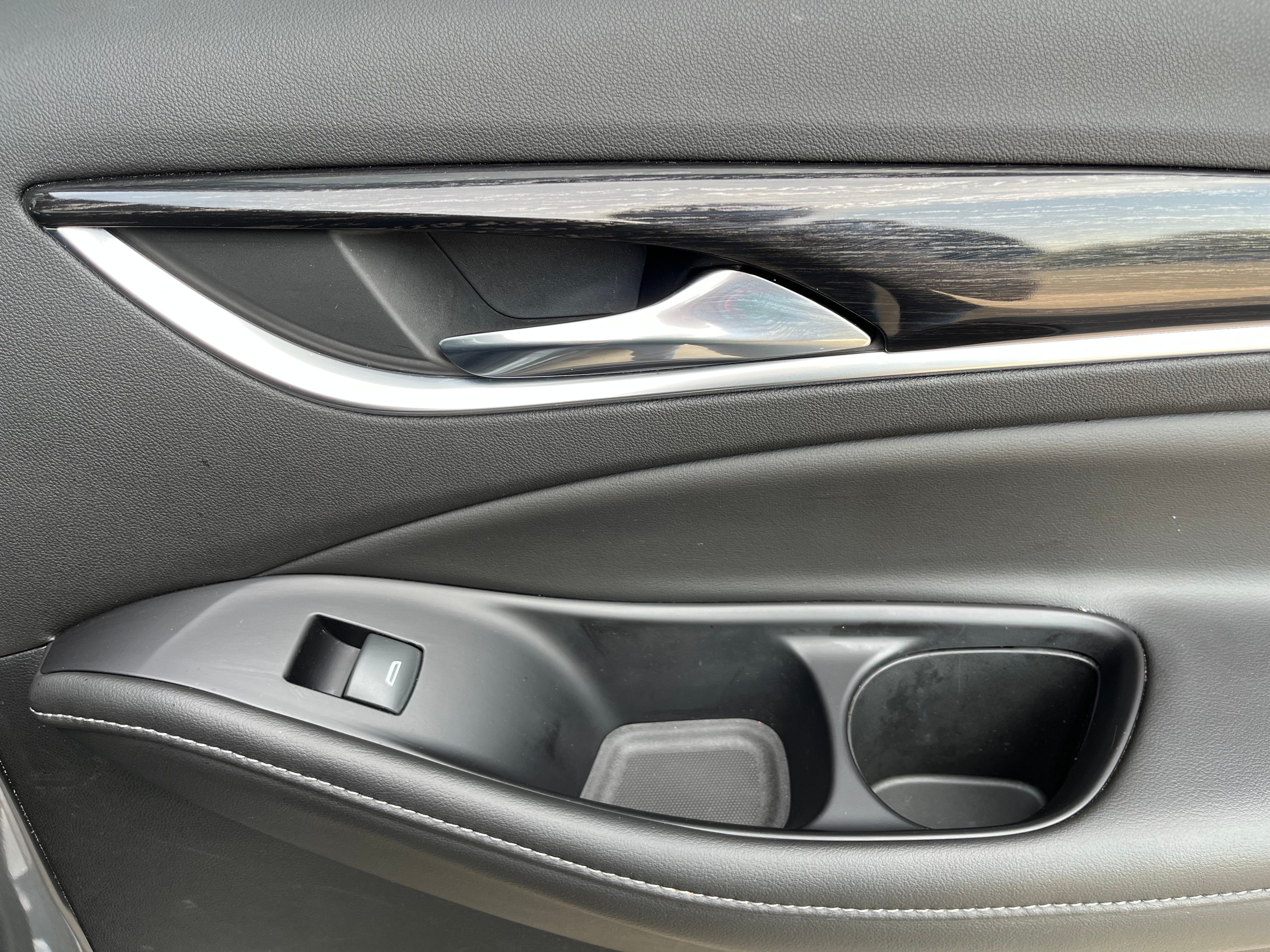 2019 Buick Enclave Avenir