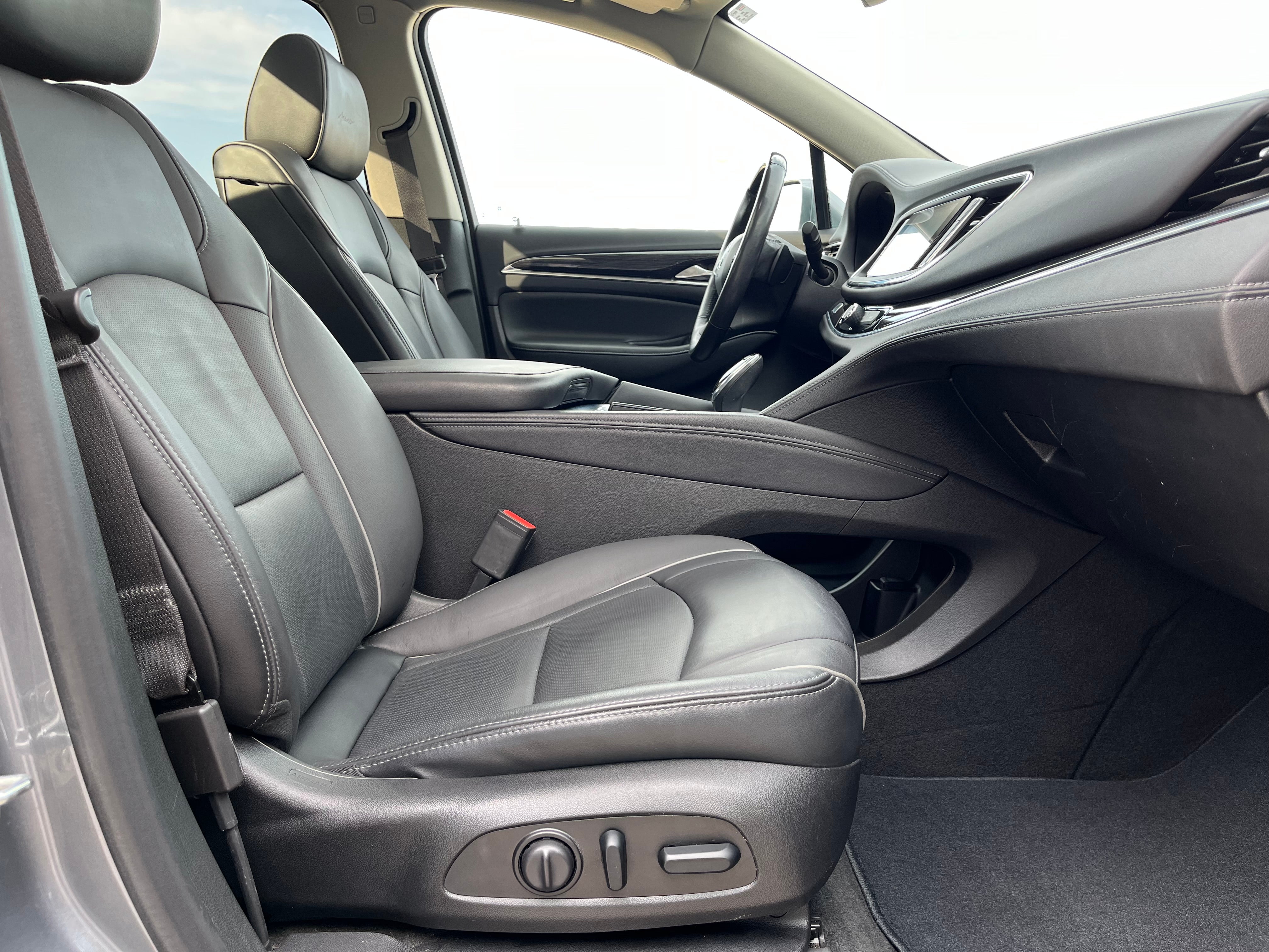 2019 Buick Enclave Avenir