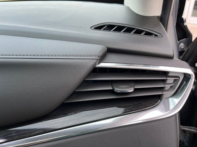 2019 Buick Enclave Avenir