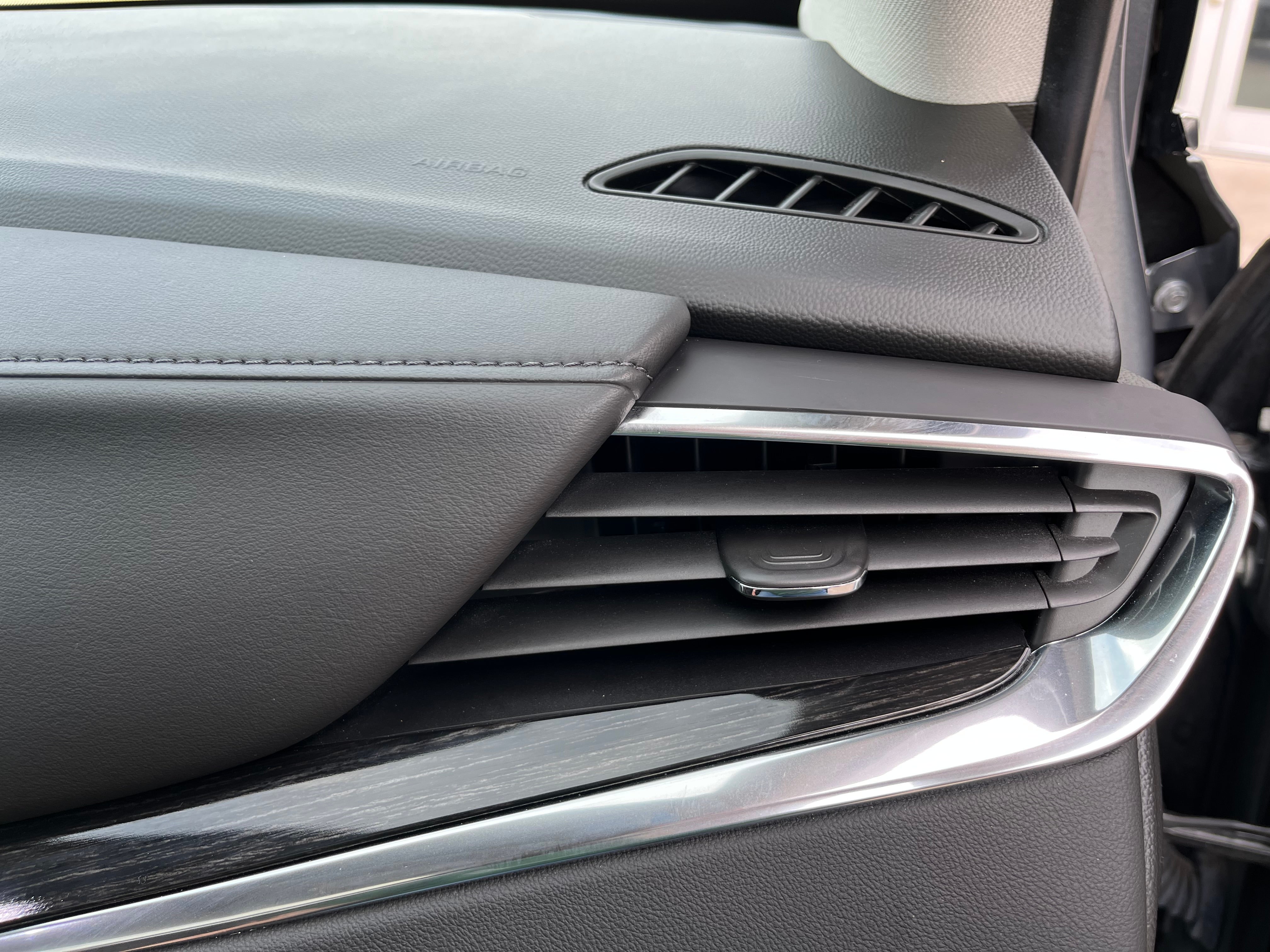 2019 Buick Enclave Avenir