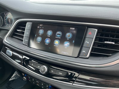 2019 Buick Enclave Avenir