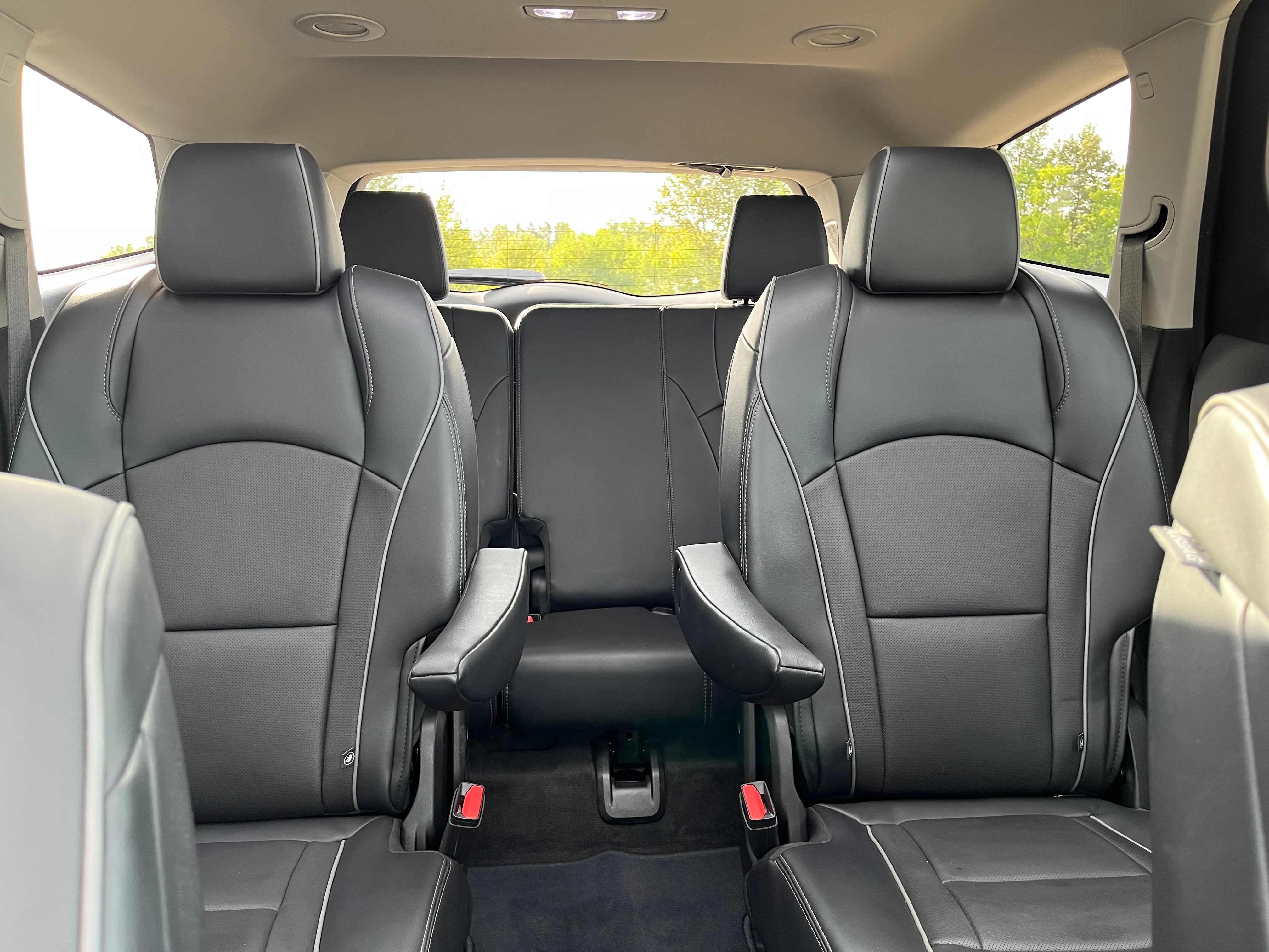 2019 Buick Enclave Avenir