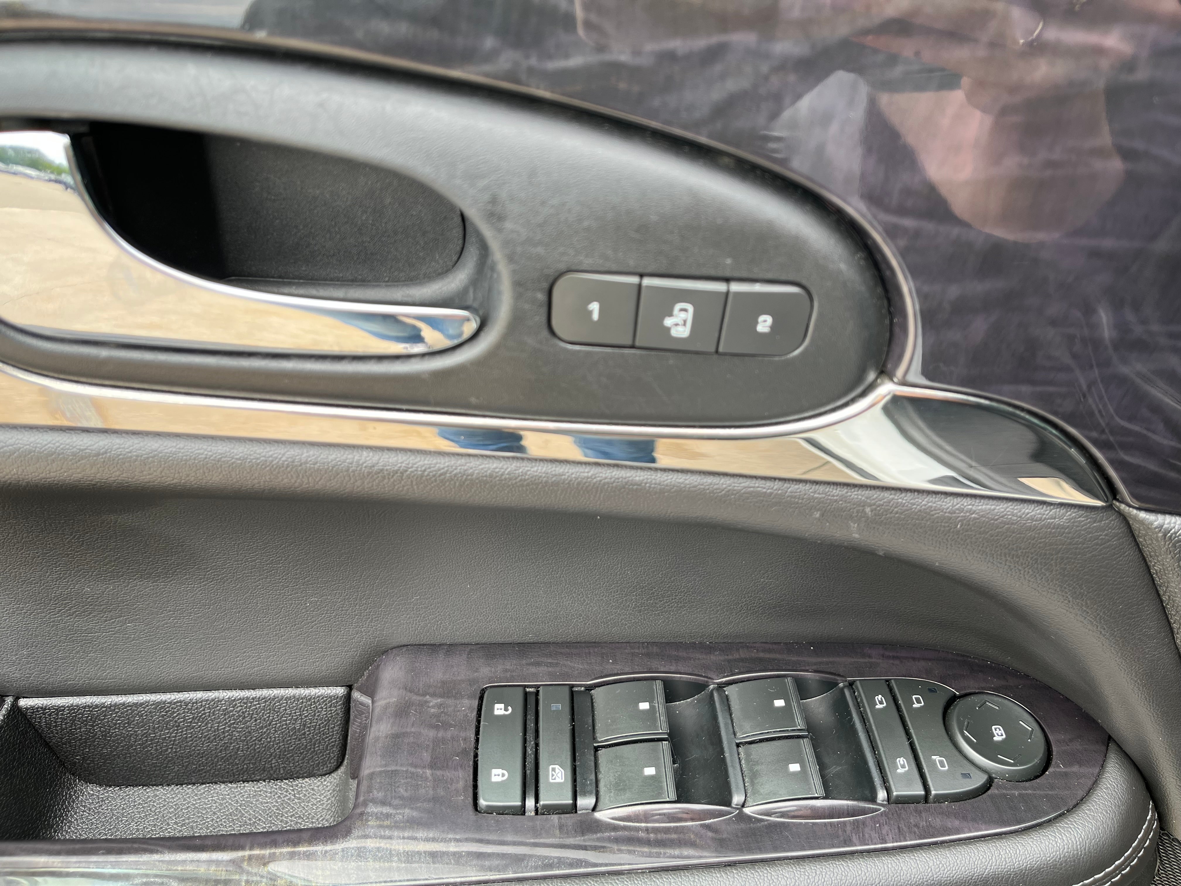 2017 Buick Enclave Premium