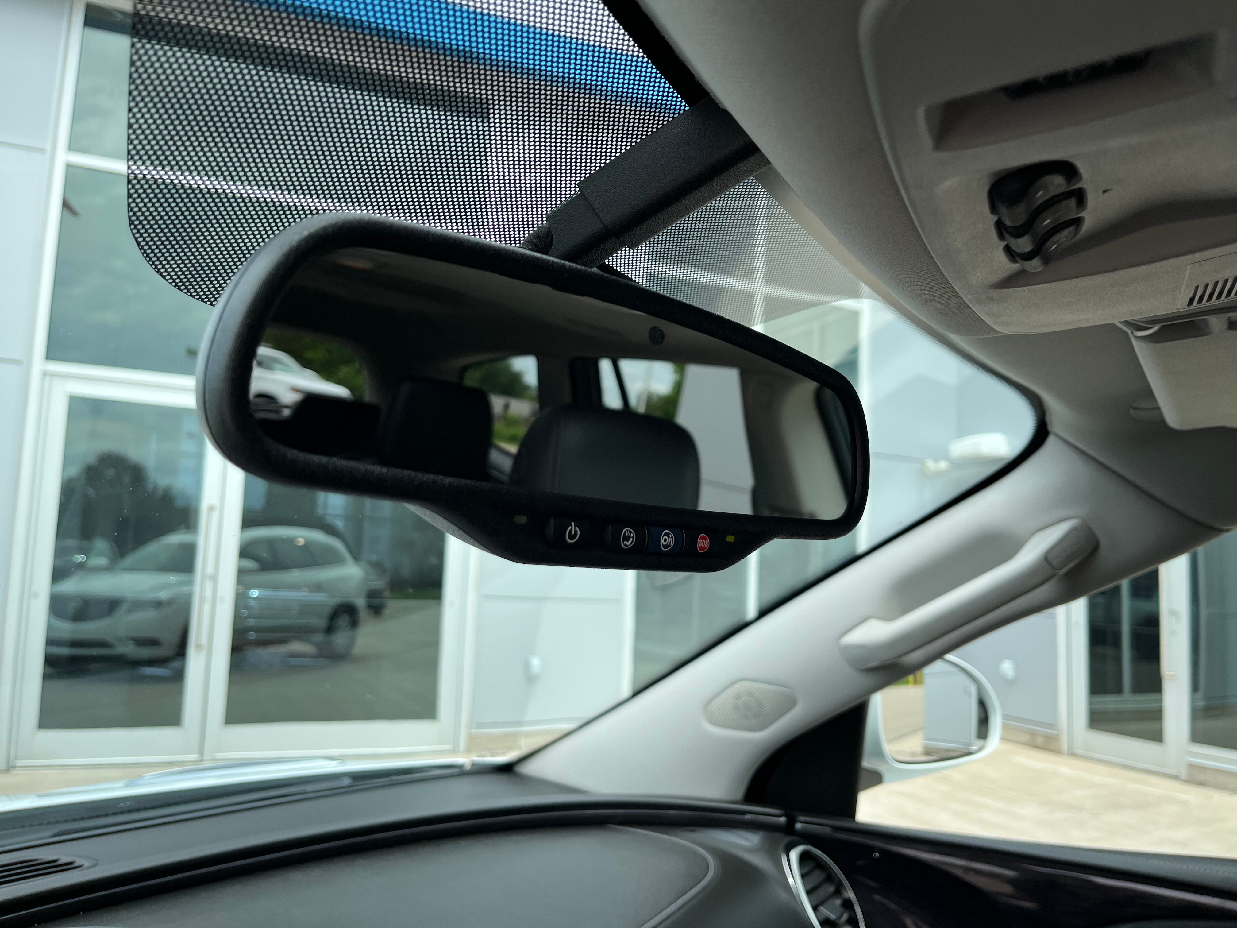 2017 Buick Enclave Premium