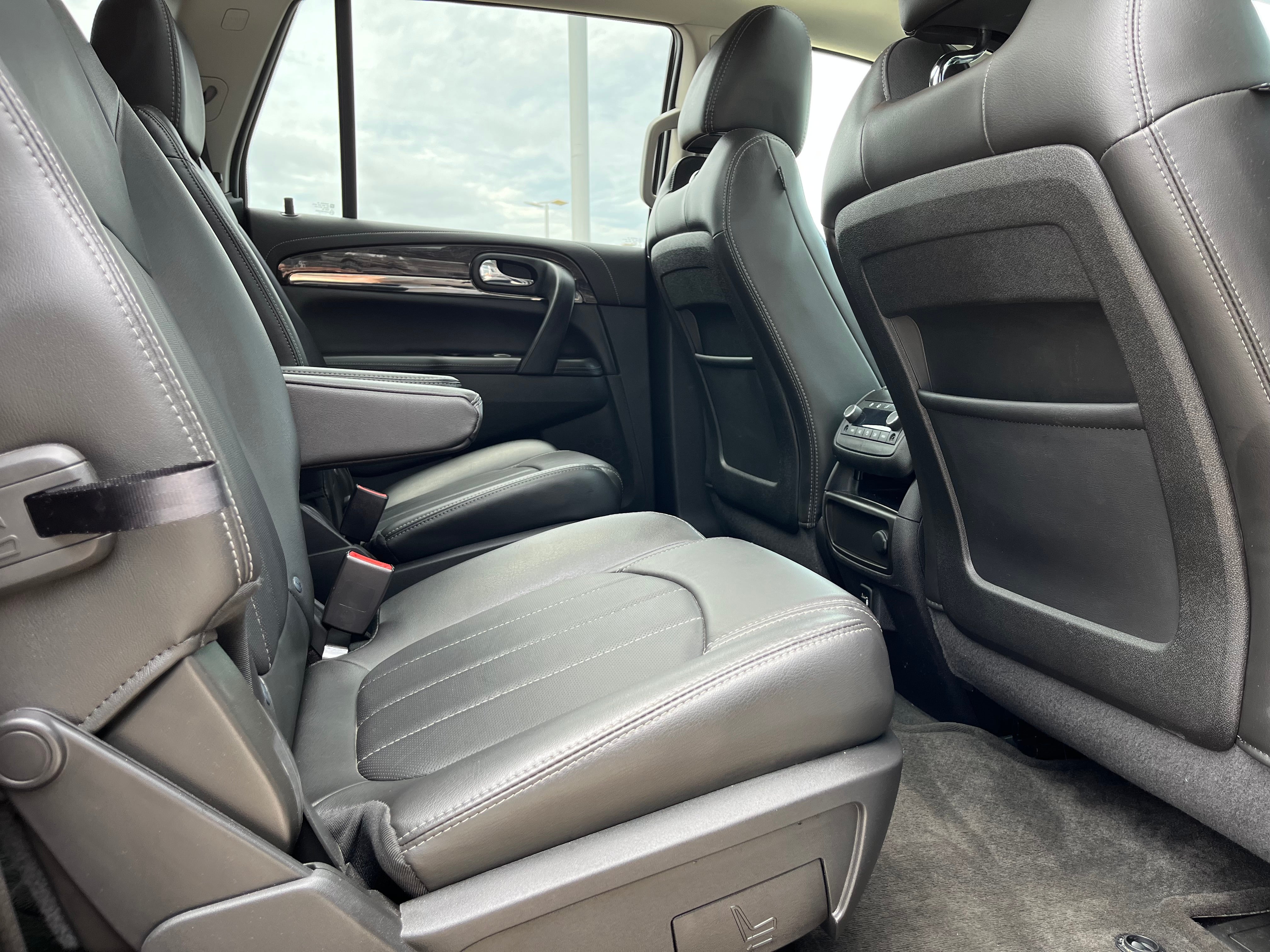 2017 Buick Enclave Premium