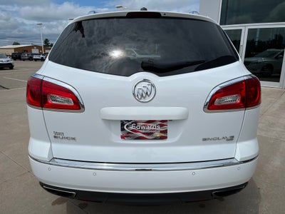2017 Buick Enclave Premium