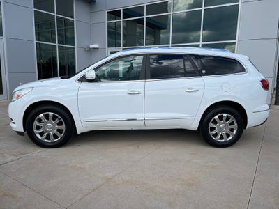 2017 Buick Enclave Premium