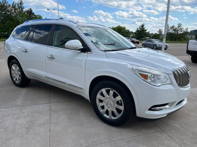 2017 Buick Enclave Premium
