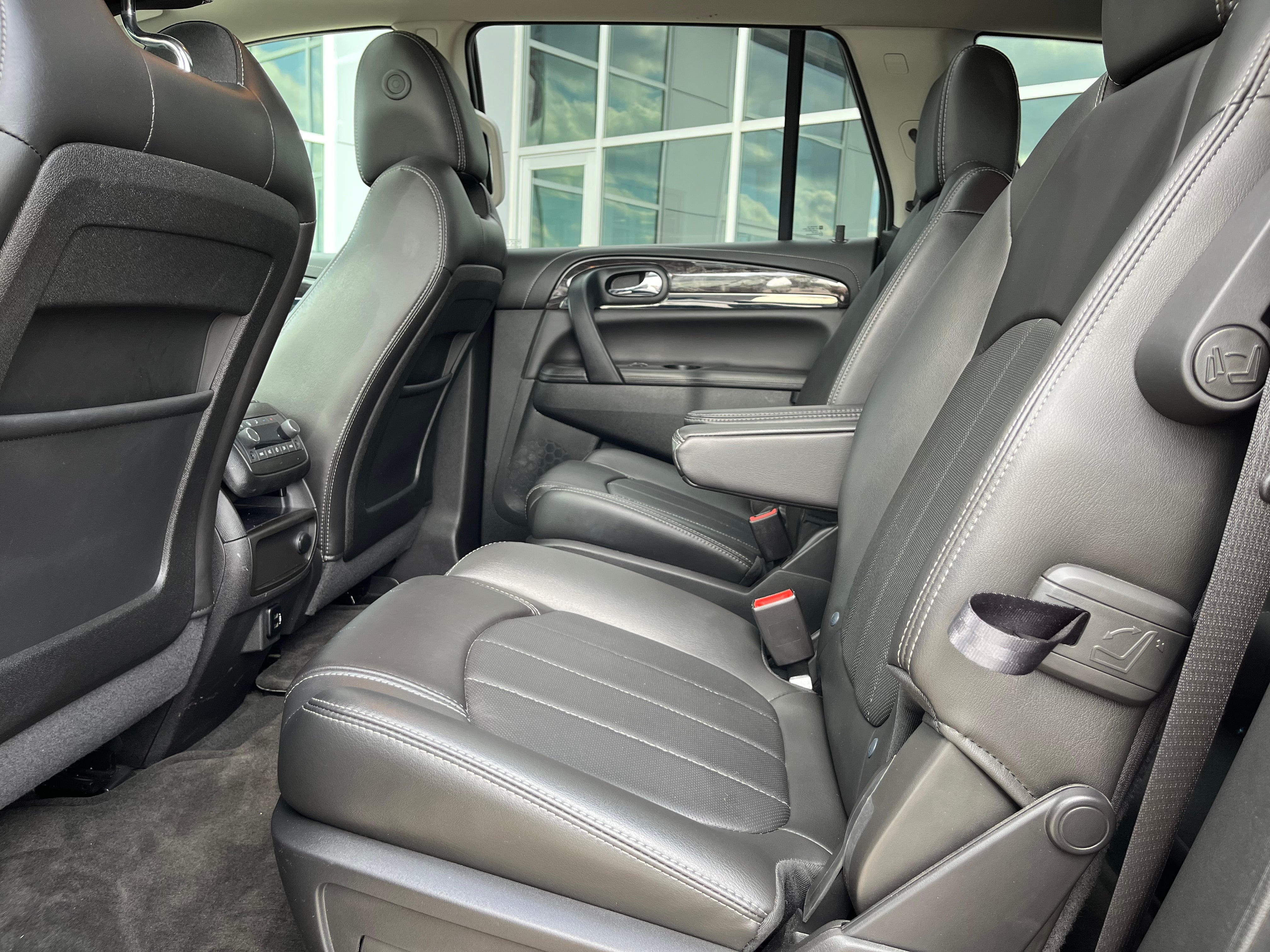2017 Buick Enclave Premium