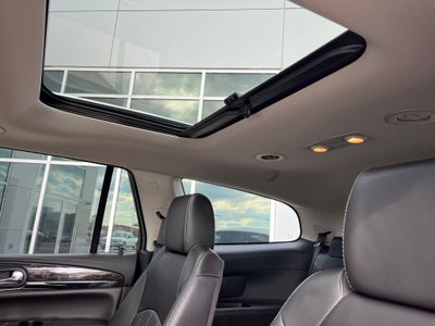 2017 Buick Enclave Premium