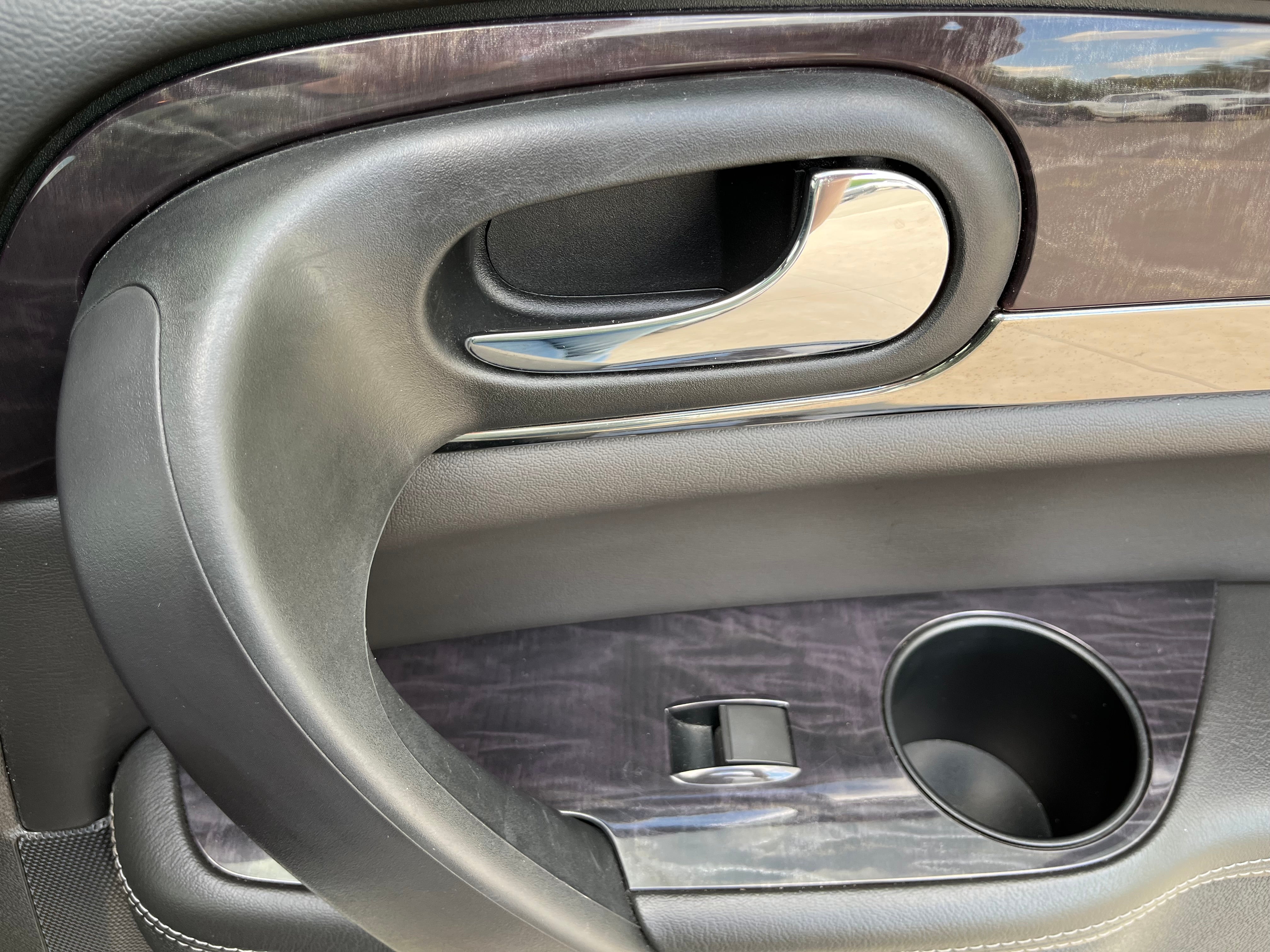 2017 Buick Enclave Premium