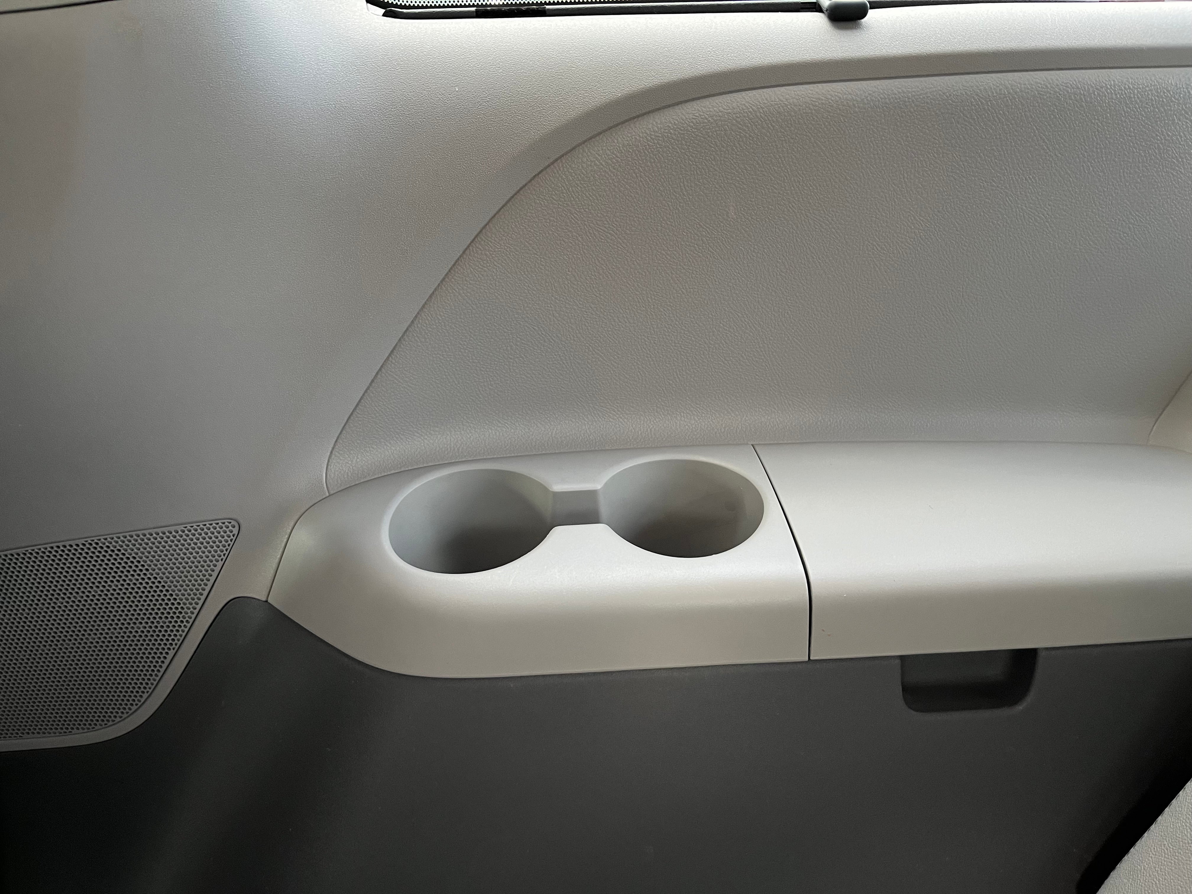2016 Toyota Sienna XLE