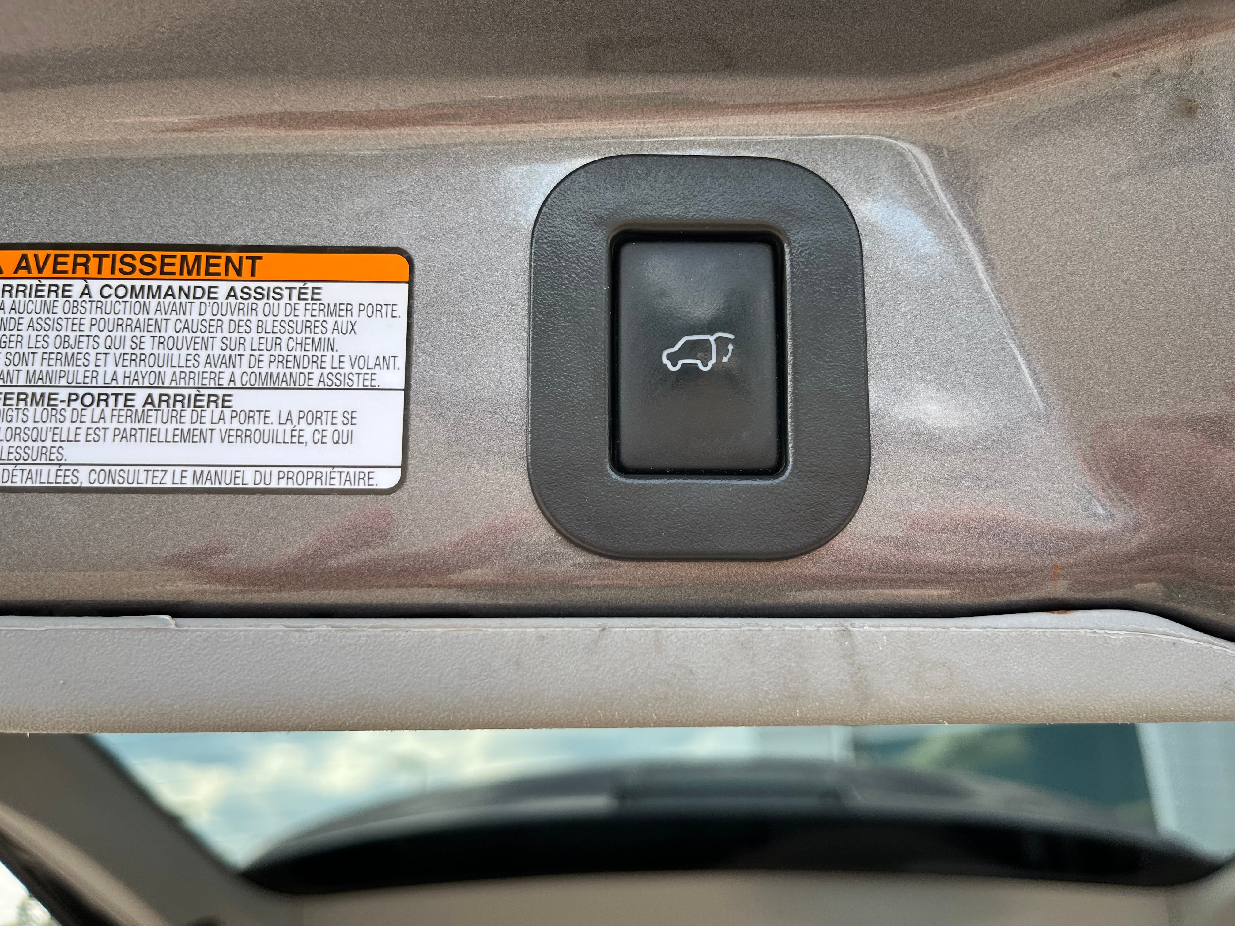 2016 Toyota Sienna XLE