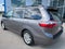 2016 Toyota Sienna XLE