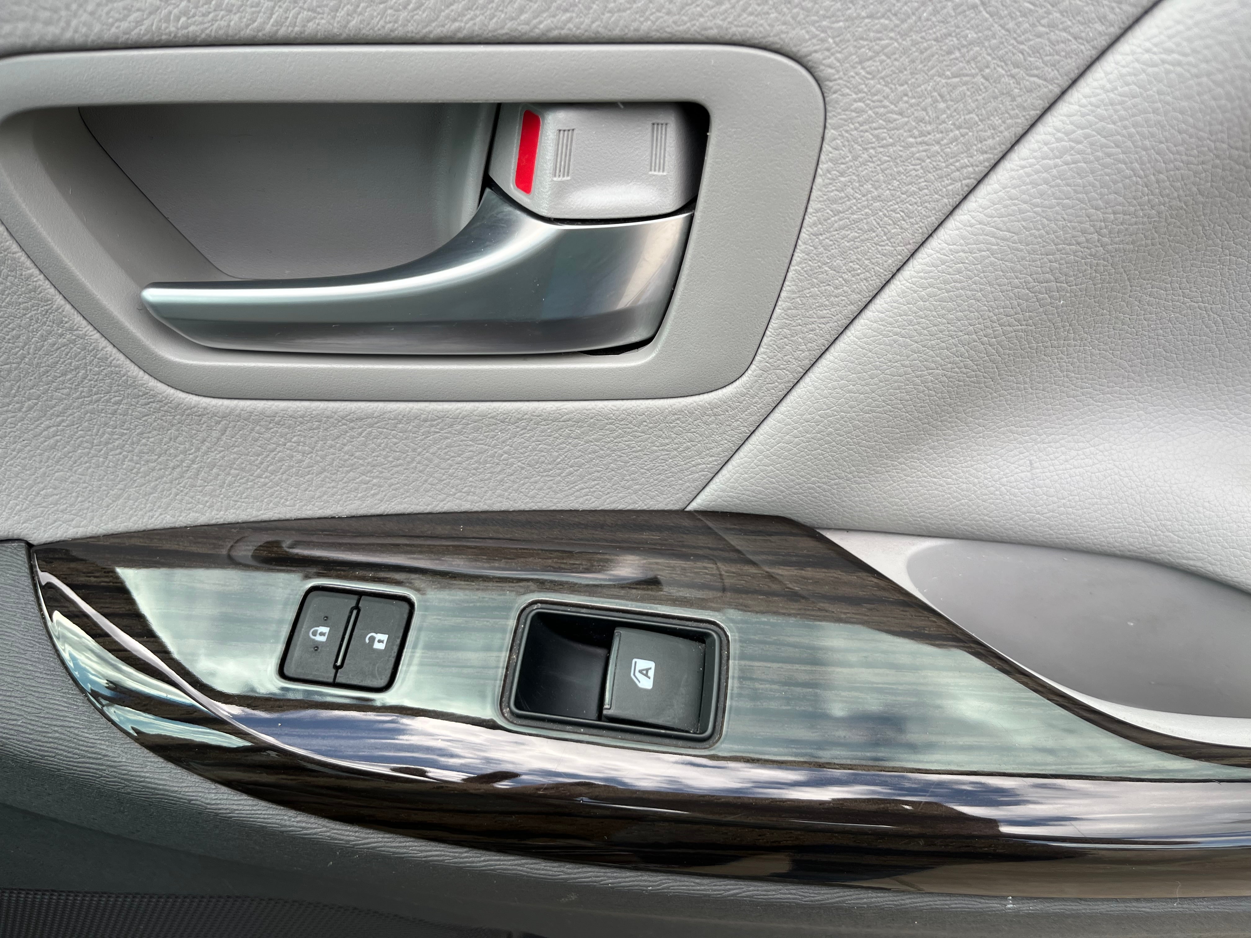 2016 Toyota Sienna XLE