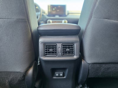 2019 Toyota RAV4 Hybrid XLE