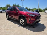 2019 Toyota RAV4 Hybrid XLE