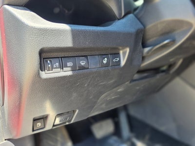 2019 Toyota RAV4 Hybrid XLE