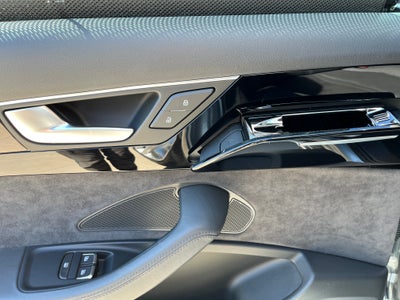 2012 Audi A8 L Base