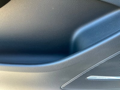 2012 Audi A8 L Base