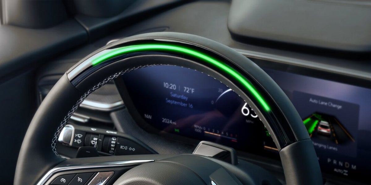 Edwards Automotive GMC in IRON MOUNTAIN MI