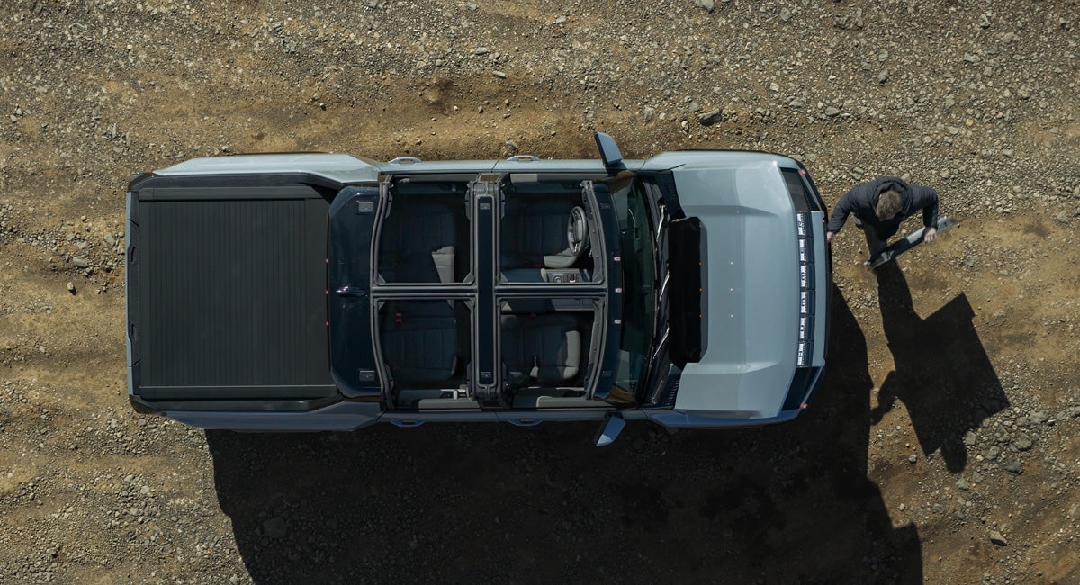 Edwards Automotive GMC in IRON MOUNTAIN MI