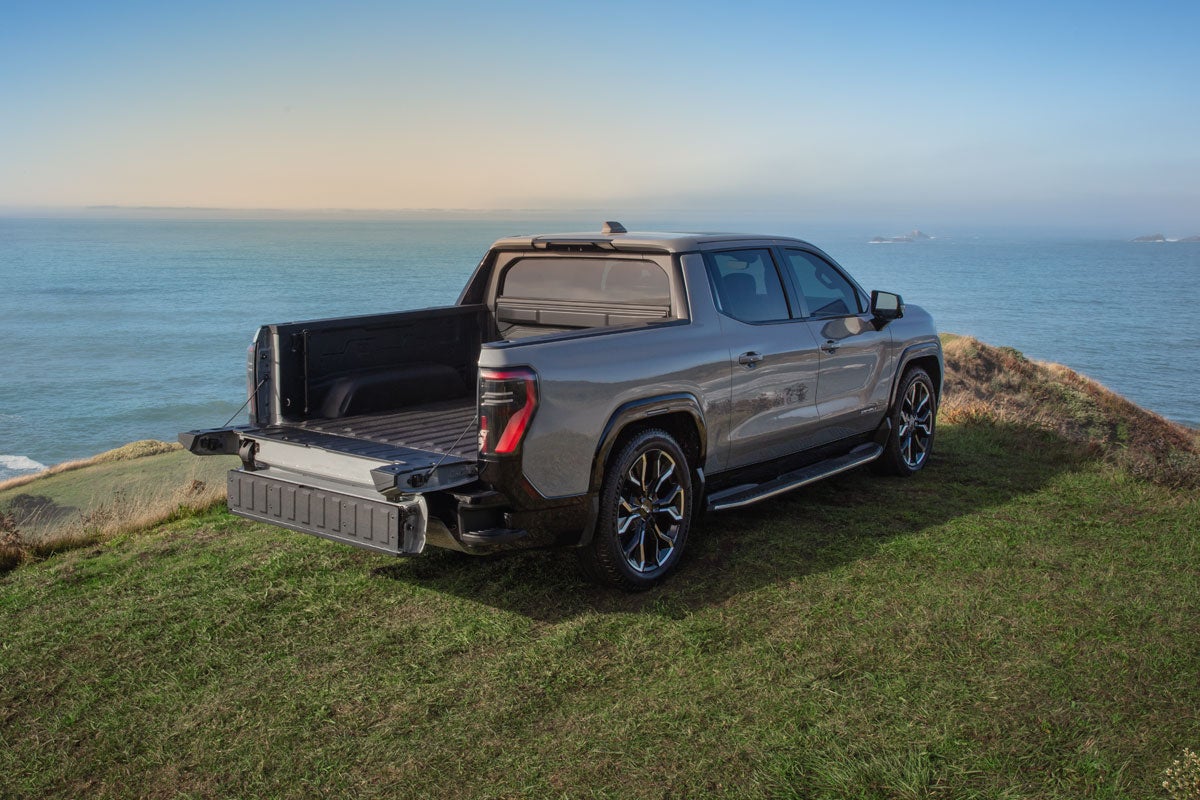 Edwards Automotive GMC in IRON MOUNTAIN MI