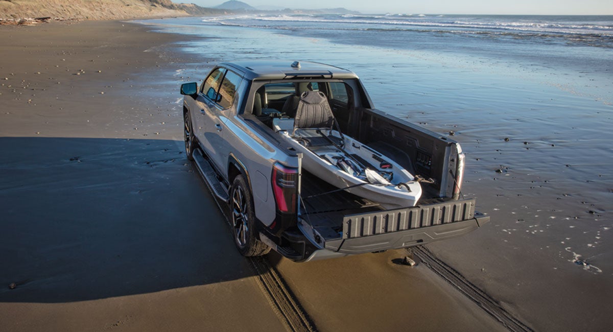 Edwards Automotive GMC in IRON MOUNTAIN MI