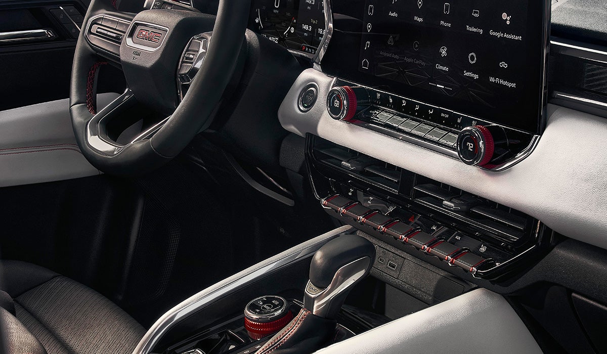 Edwards Automotive GMC in IRON MOUNTAIN MI