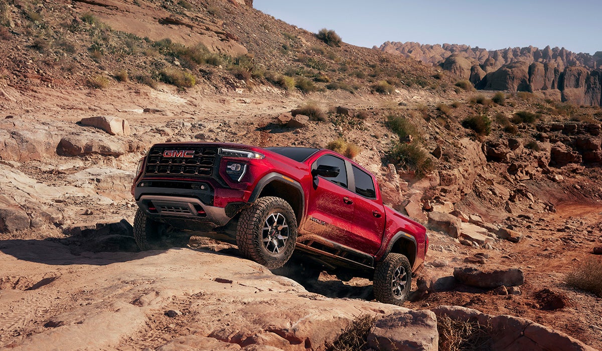 Edwards Automotive GMC in IRON MOUNTAIN MI
