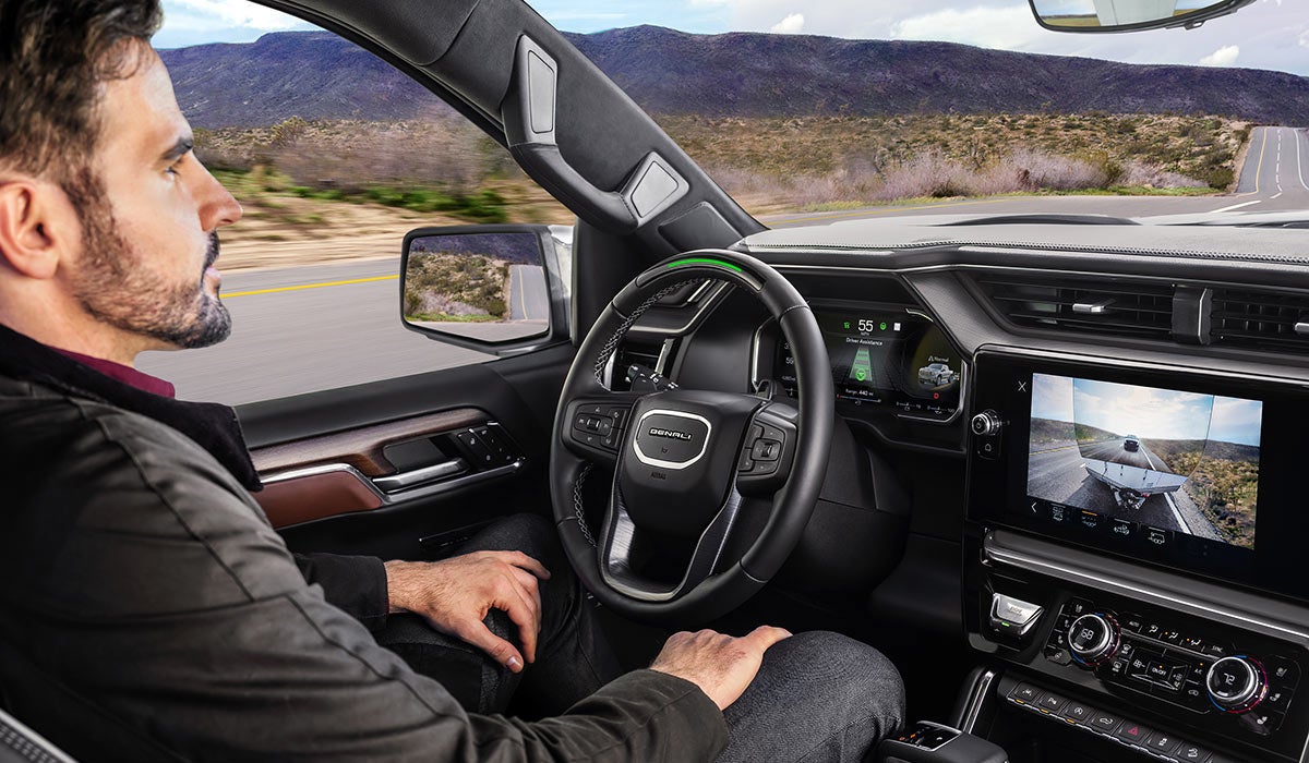 Edwards Automotive GMC in IRON MOUNTAIN MI