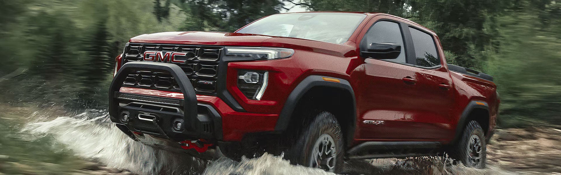 2026 GMC Canyon in Iron moutain, MI