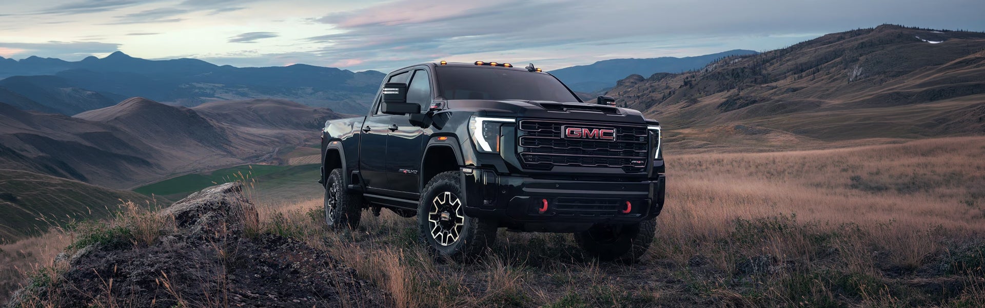 2026 GMC Sierra 3500HD in Iron mountain, MI