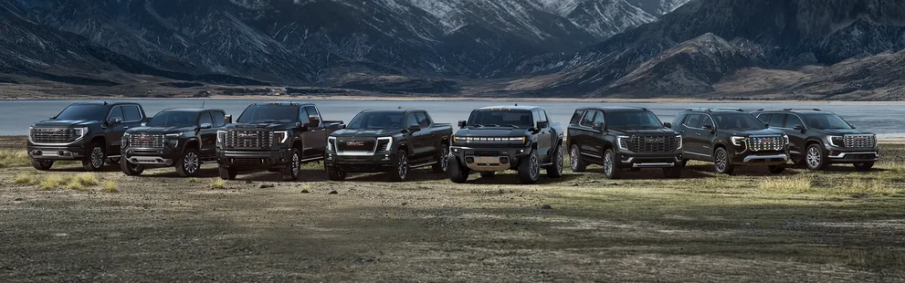 Edwards Automotive GMC in IRON MOUNTAIN MI